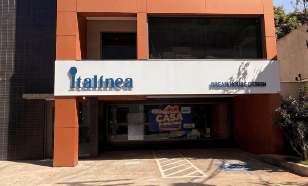 Dream House Design - Móveis Planejados Italínea