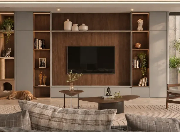 Dream House Design