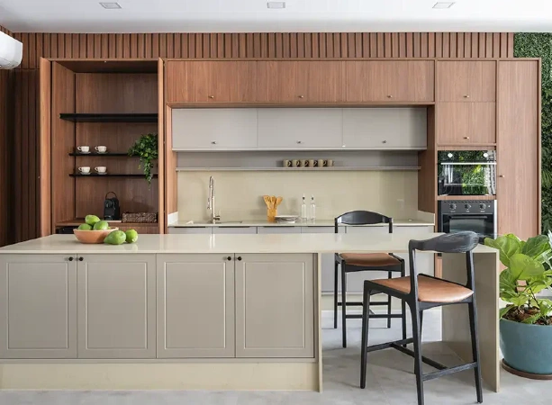 Dream House Design