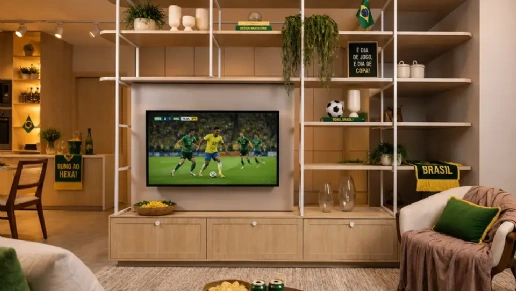 Dream House Design