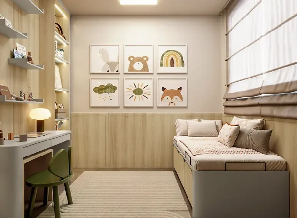 Dream House Design